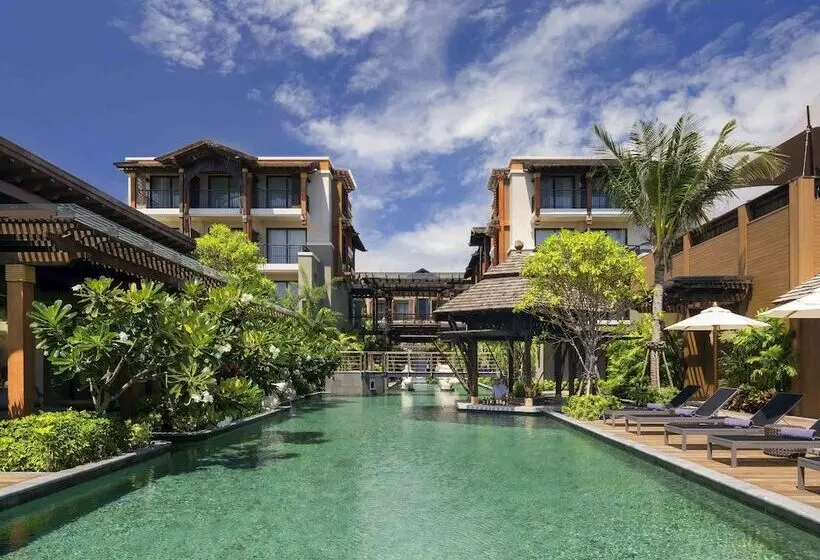 Fotos del hotel Mercure Samui Chaweng Tana:  20