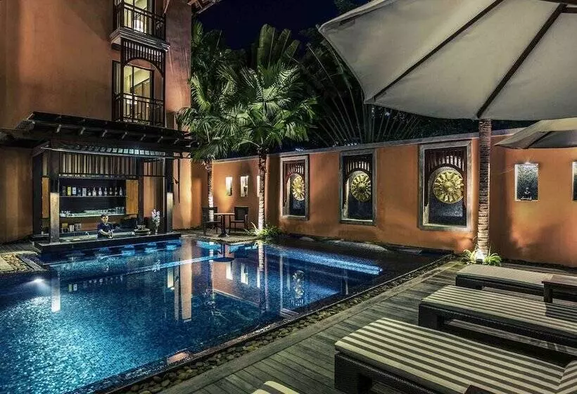 Fotos del hotel Mercure Samui Chaweng Tana:  16