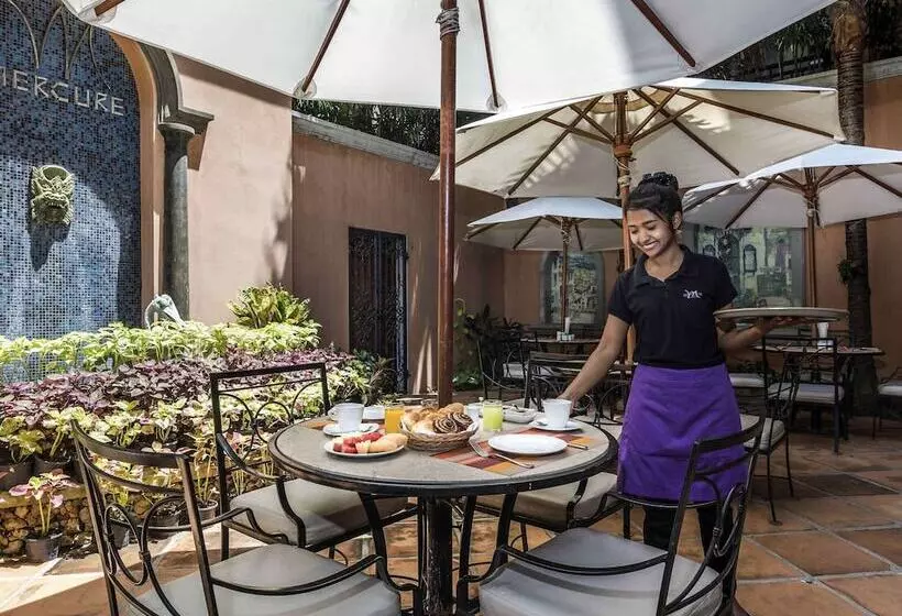 Fotos del hotel Mercure Samui Chaweng Tana:  7