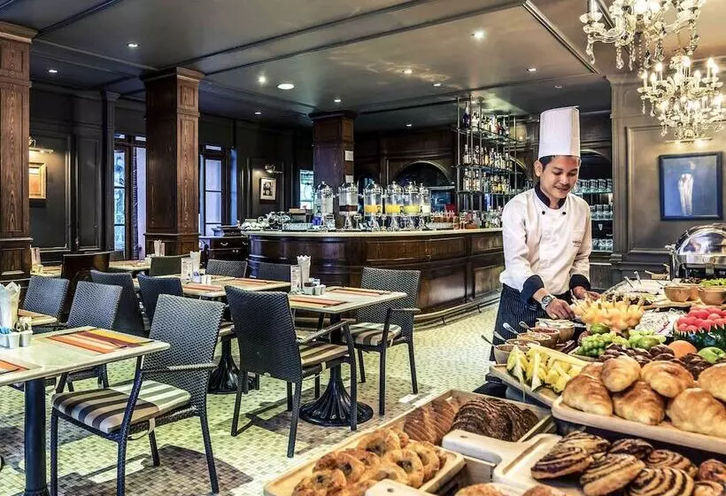 Fotos del hotel Mercure Samui Chaweng Tana:  5