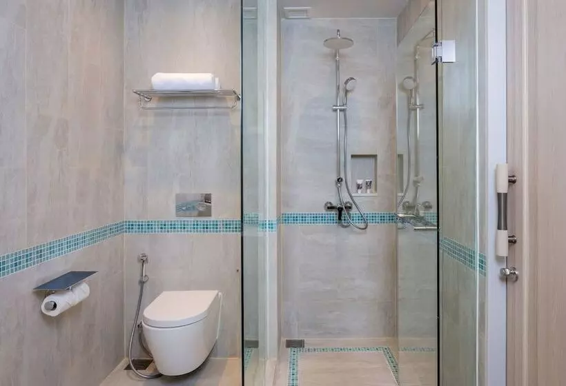 Fotos del hotel Mercure Samui Chaweng Tana:  8