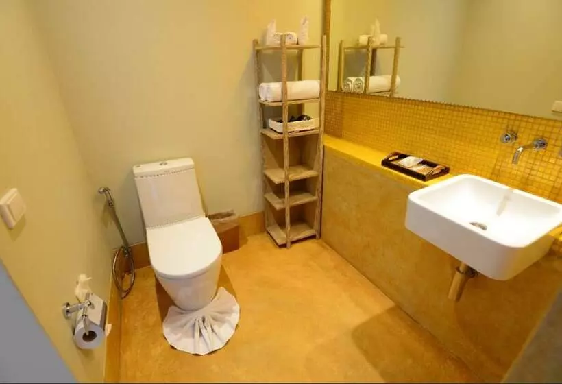 Fotos del hotel Mercure Samui Chaweng Tana:  13