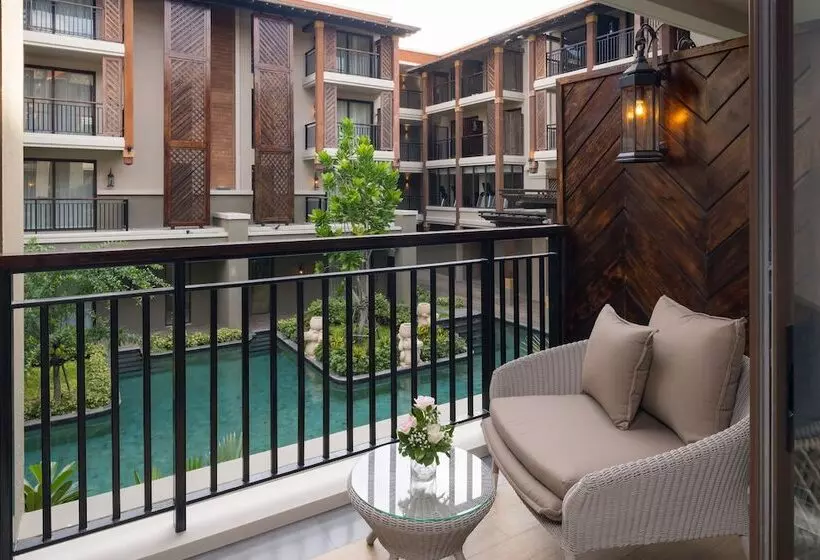 Fotos del hotel Mercure Samui Chaweng Tana:  12