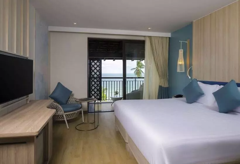 Fotos del hotel Mercure Samui Chaweng Tana:  2