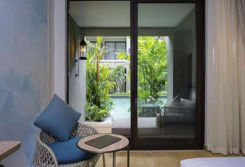 Fotos del hotel Mercure Samui Chaweng Tana:  25