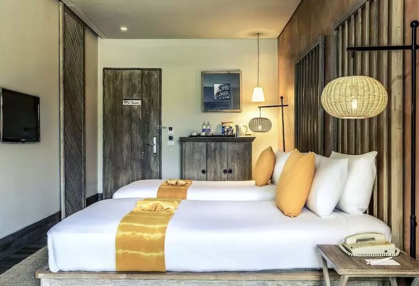 Fotos del hotel Mercure Samui Chaweng Tana:  23