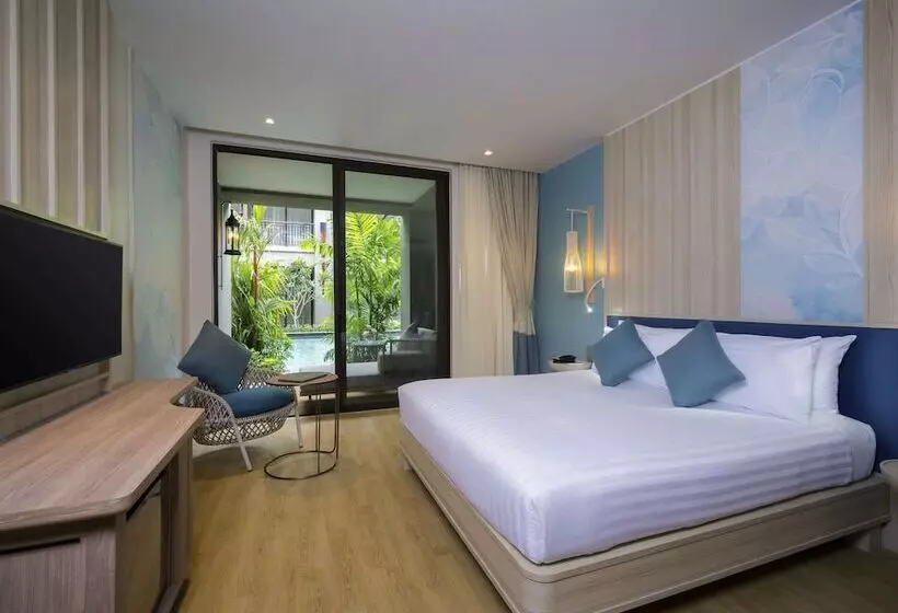 Fotos del hotel Mercure Samui Chaweng Tana:  21