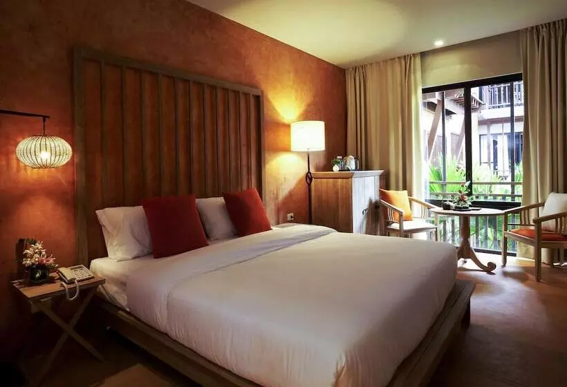 Fotos del hotel Mercure Samui Chaweng Tana:  19