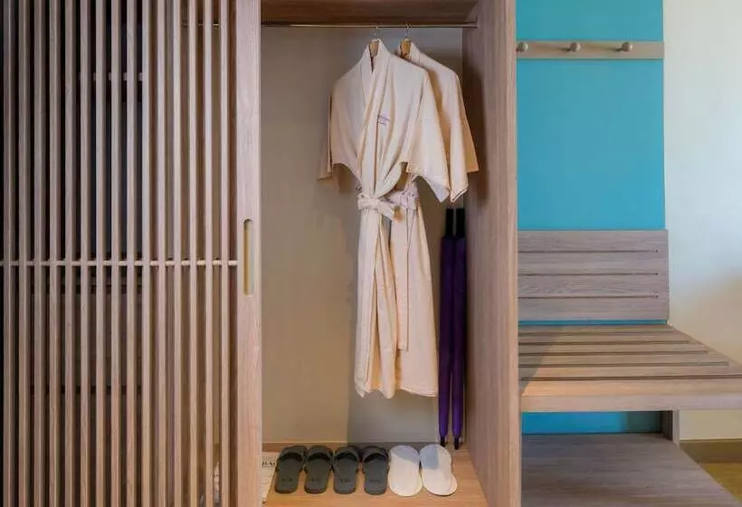 Fotos del hotel Mercure Samui Chaweng Tana:  4