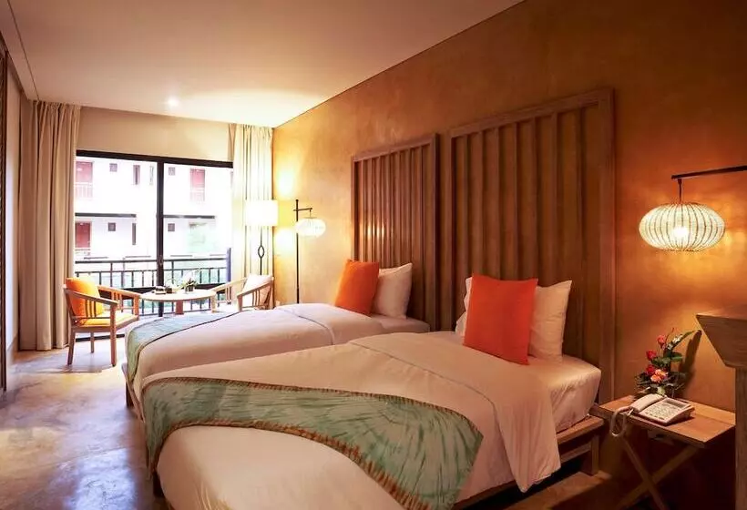 Fotos del hotel Mercure Samui Chaweng Tana:  10