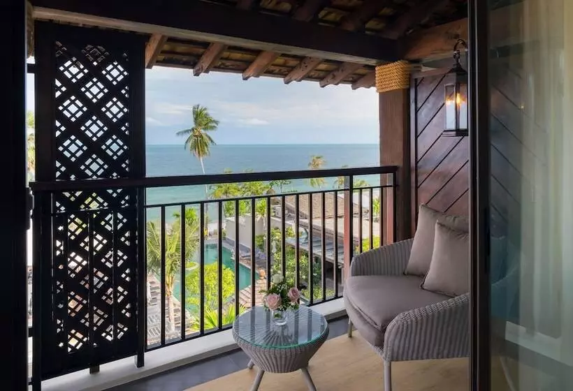 Fotos del hotel Mercure Samui Chaweng Tana:  9