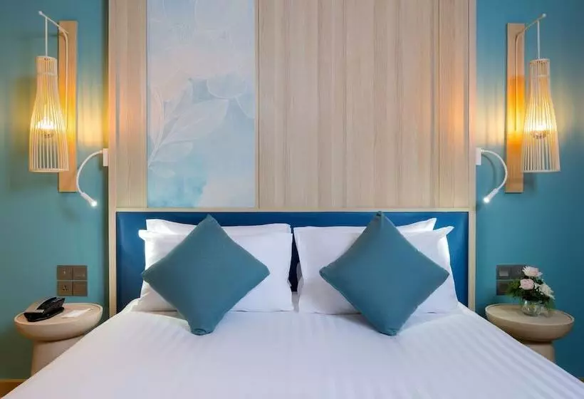 Fotos del hotel Mercure Samui Chaweng Tana:  24