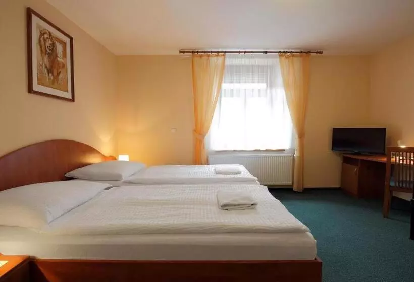 Fotos del hotel Hotel Palace:  22