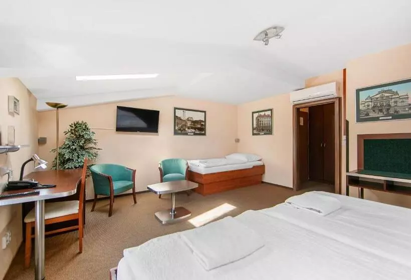 Fotos del hotel Hotel Palace:  21