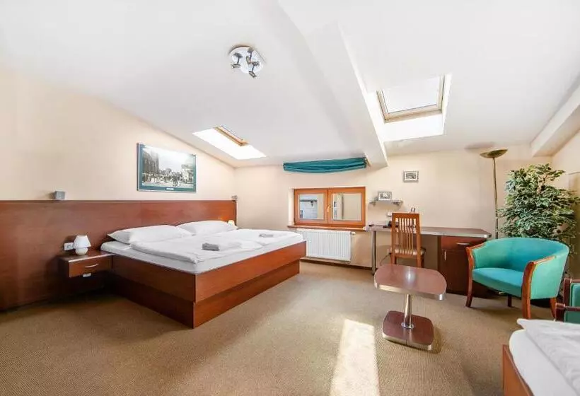 Fotos del hotel Hotel Palace:  20