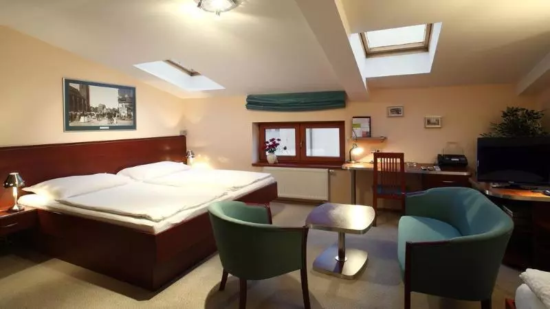 Fotos del hotel Hotel Palace:  13