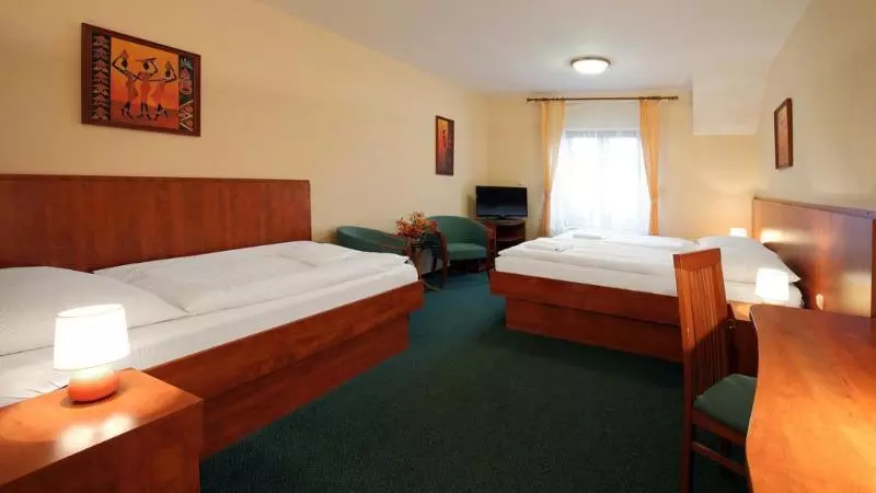 Fotos del hotel Hotel Palace:  11