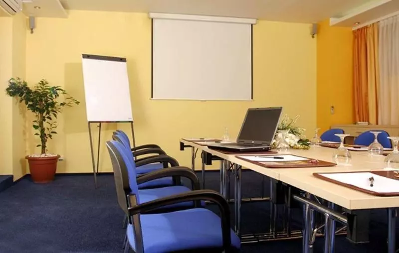 Fotos del hotel Hotel Palace:  3