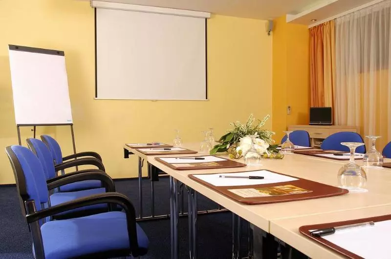 Fotos del hotel Hotel Palace:  7