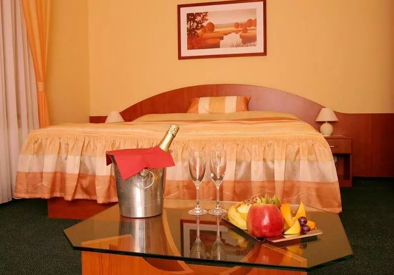 Fotos del hotel Hotel Palace:  24