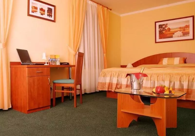 Fotos del hotel Hotel Palace:  14