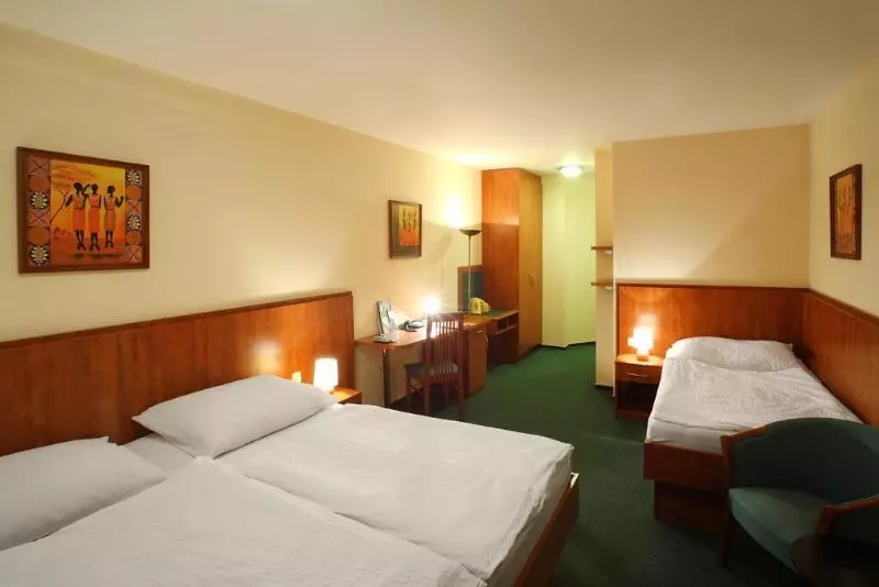 Fotos del hotel Hotel Palace:  16