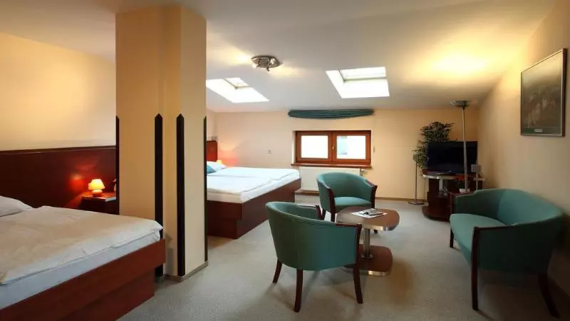 Fotos del hotel Hotel Palace:  10