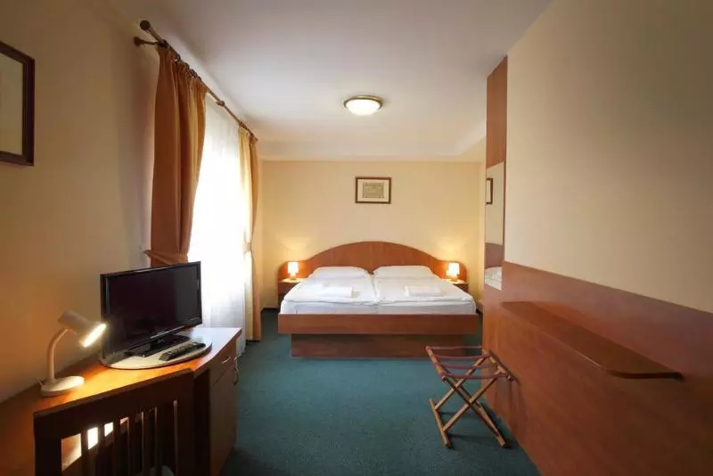 Fotos del hotel Hotel Palace:  9