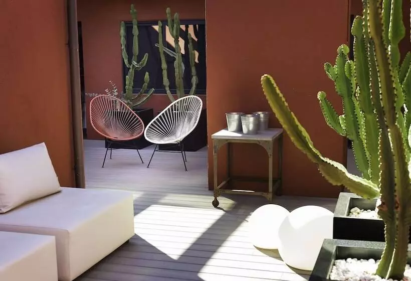 Fotos del hotel Primero Primera:  19