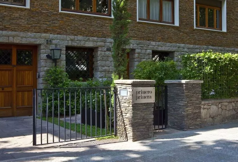 Fotos del hotel Primero Primera:  17