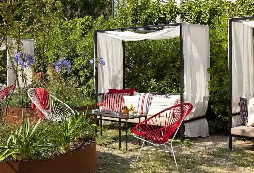 Fotos del hotel Primero Primera:  21