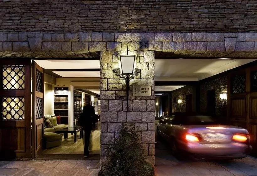 Fotos del hotel Primero Primera:  8