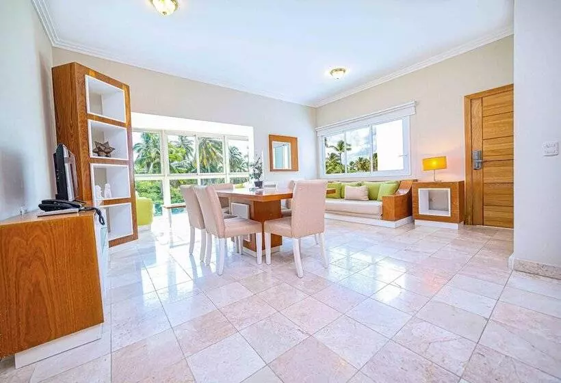 Fotos del hotel Presidential Suites Punta Cana:  12