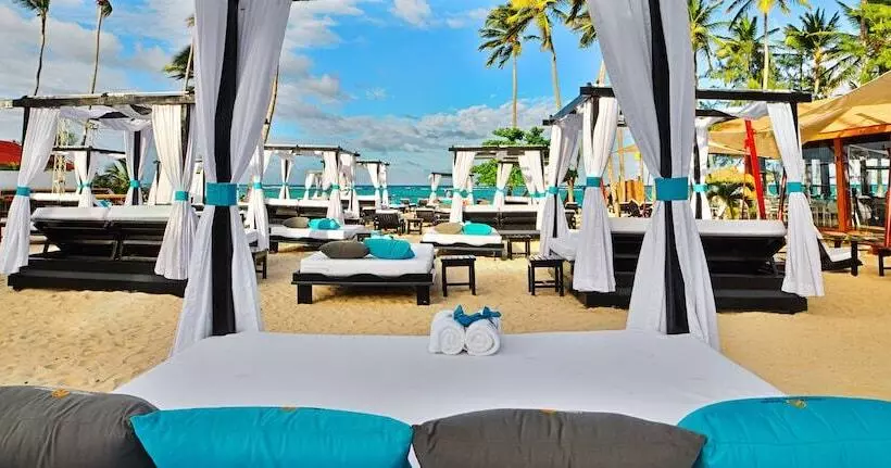 Fotos del hotel Presidential Suites Punta Cana:  5