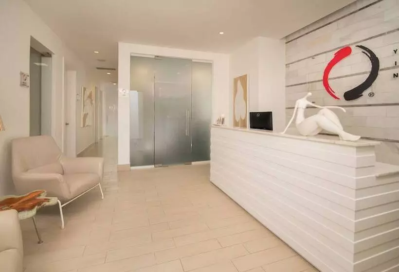 Fotos del hotel Presidential Suites Punta Cana:  2