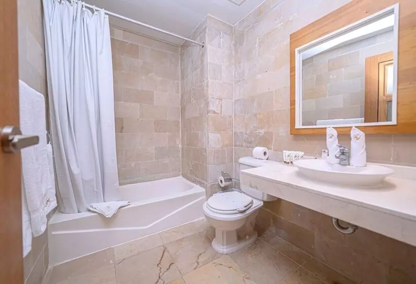 Fotos del hotel Presidential Suites Punta Cana:  4