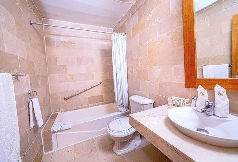 Fotos del hotel Presidential Suites Punta Cana:  7