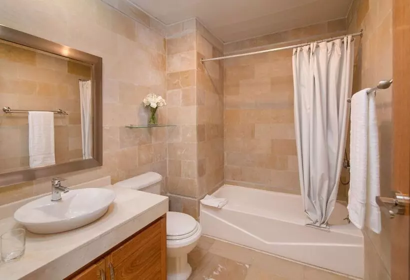 Fotos del hotel Presidential Suites Punta Cana:  10