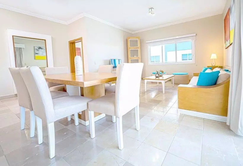 Fotos del hotel Presidential Suites Punta Cana:  11