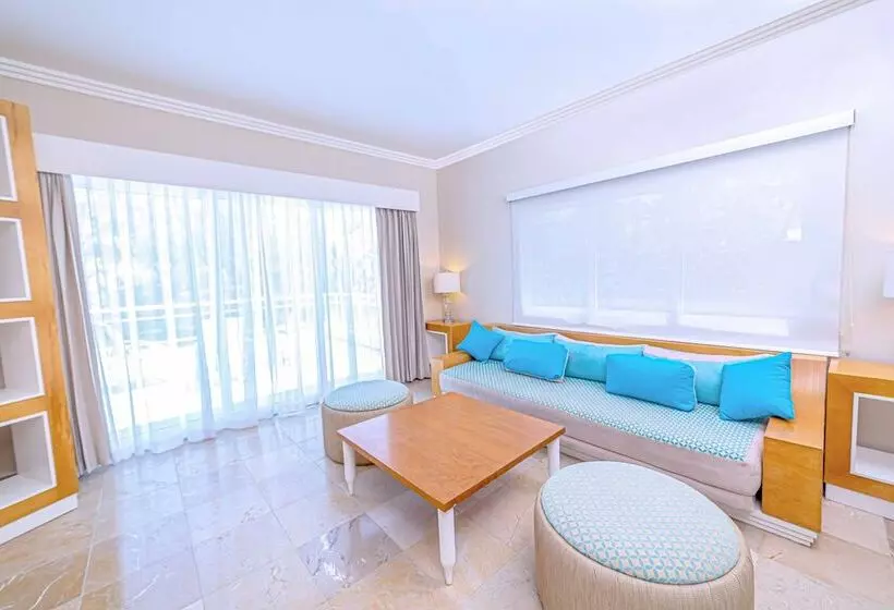 Fotos del hotel Presidential Suites Punta Cana:  6