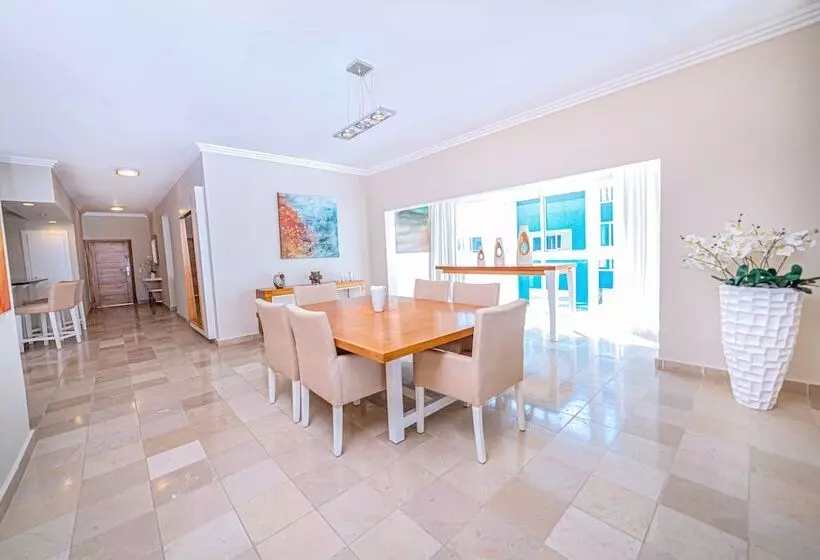 Fotos del hotel Presidential Suites Punta Cana:  8