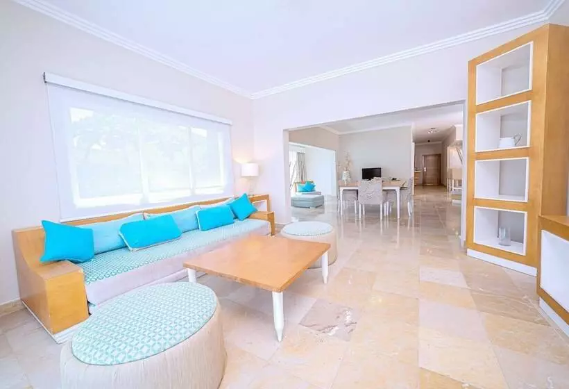 Fotos del hotel Presidential Suites Punta Cana:  9