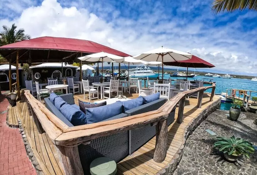 Fotos del hotel Angermeyer Waterfront Inn:  2