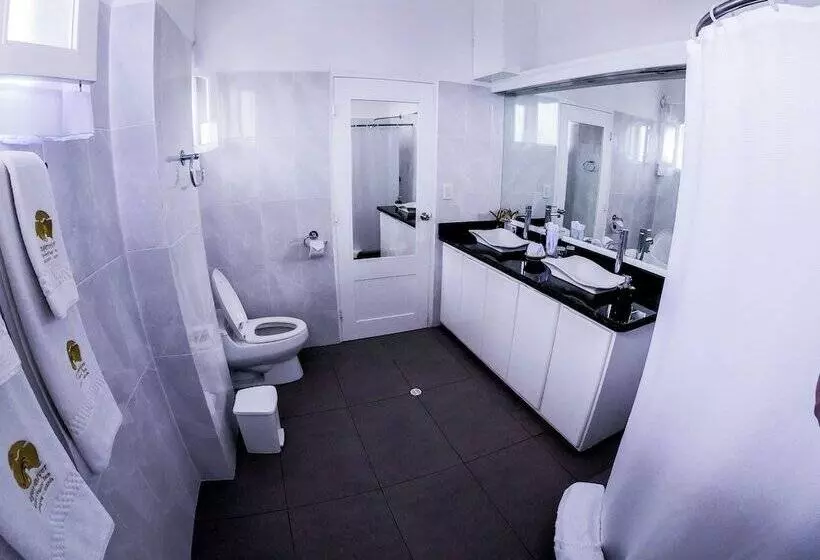 Fotos del hotel Angermeyer Waterfront Inn:  12