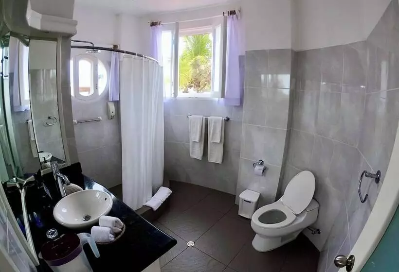 Fotos del hotel Angermeyer Waterfront Inn:  9