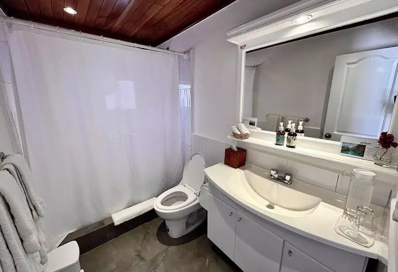 Fotos del hotel Angermeyer Waterfront Inn:  16