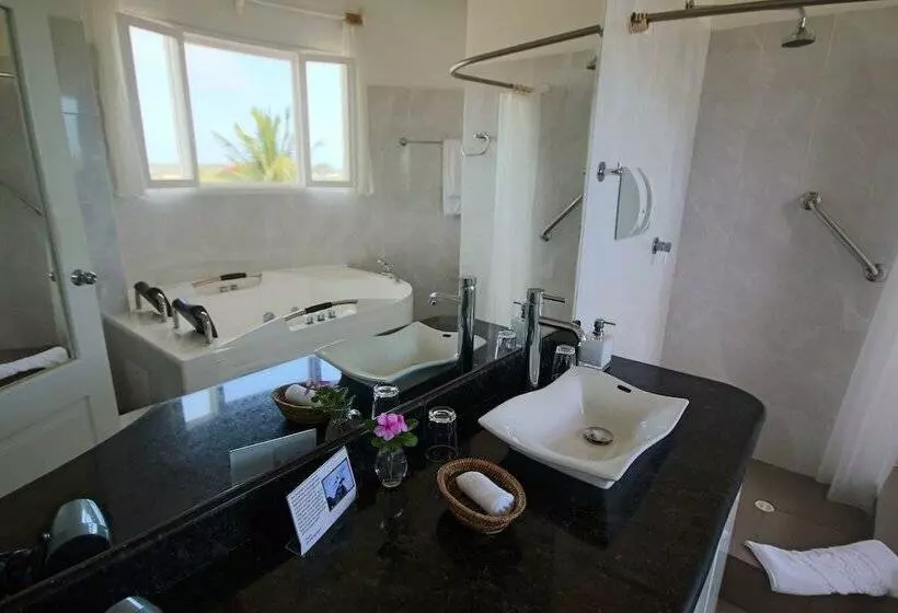 Fotos del hotel Angermeyer Waterfront Inn:  22