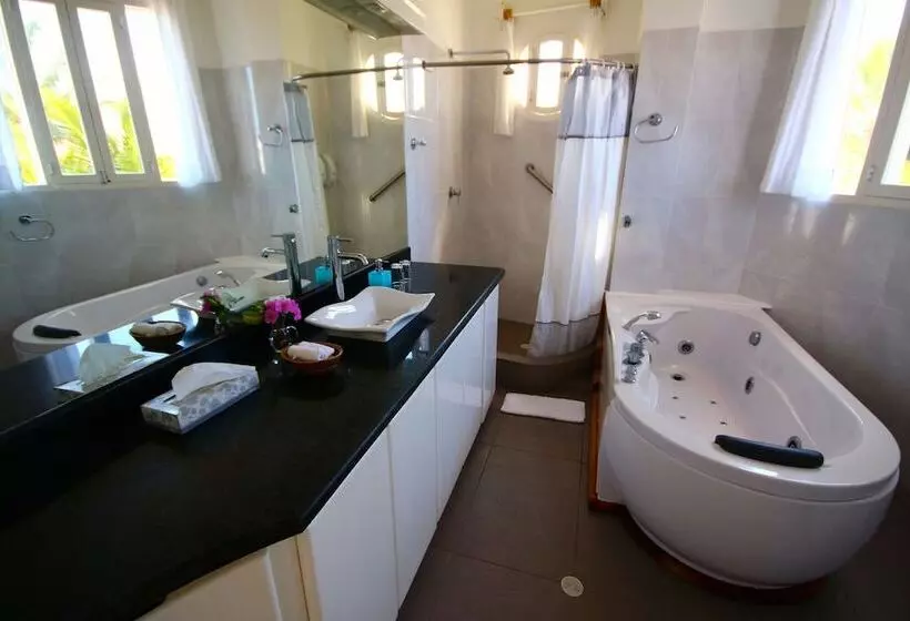 Fotos del hotel Angermeyer Waterfront Inn:  14