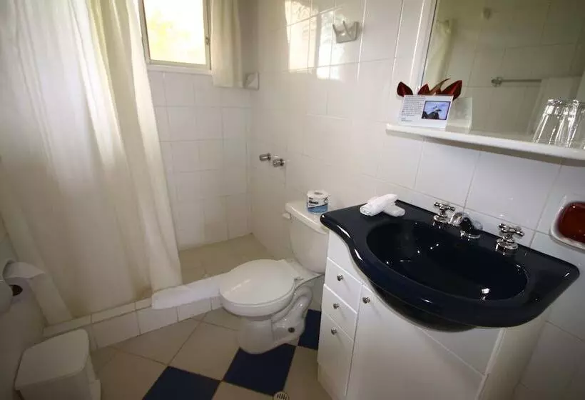 Fotos del hotel Angermeyer Waterfront Inn:  4