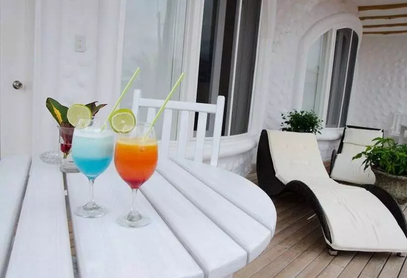 Fotos del hotel Angermeyer Waterfront Inn:  11